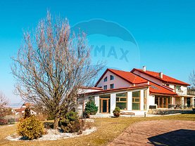 Casa de vânzare 7 camere, în Cluj-Napoca, zona Făget