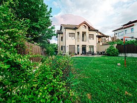 Casa de vânzare 6 camere, în Cluj-Napoca, zona Andrei Mureşanu
