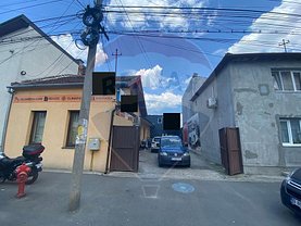Casa de vânzare 2 camere, în Cluj-Napoca, zona Mărăşti