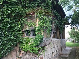 Casa de vânzare 3 camere, în Cluj-Napoca, zona Central