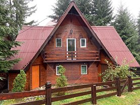 Casa de vânzare 5 camere, în Băişoara