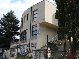 Casa de vânzare 10 camere, în Cluj-Napoca, zona Andrei Mureşanu