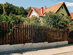 Casa de vânzare 6 camere, în Cluj-Napoca, zona Campului