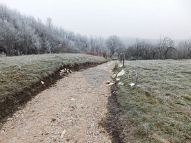 Teren constructii de vânzare, în Suceagu, zona Central