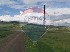 Teren constructii de vânzare, în Baciu, zona Baciu