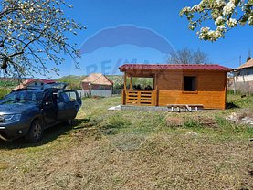 Teren constructii de vânzare, în Plaiuri
