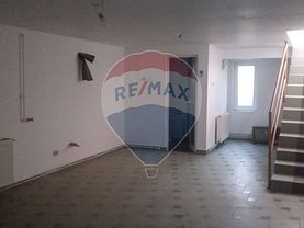 Închiriere spaţiu comercial