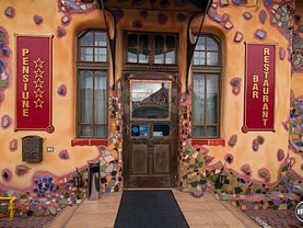 Vânzare hotel/pensiune