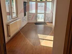 Închiriere birou în Cluj-Napoca, Semicentral