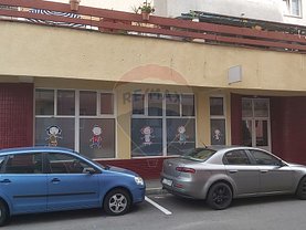 Închiriere spaţiu comercial