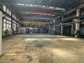 Închiriere spaţiu industrial în Cluj-Napoca, Bulgaria