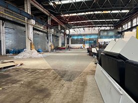 Închiriere spaţiu industrial în Cluj-Napoca, Bulgaria