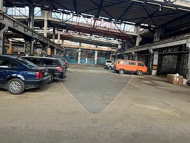 Închiriere spaţiu industrial în Cluj-Napoca, Bulgaria