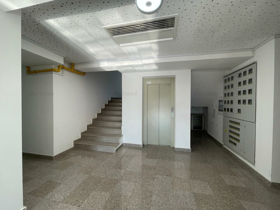Otopeni I Apartament 3 camere I 23 August I 2 locuri parcare