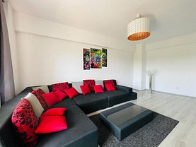 Apartament de vanzare 2 camere, în Bucuresti, zona Sisesti