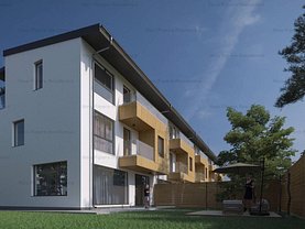 Casa de vânzare 4 camere, în Voluntari, zona Central