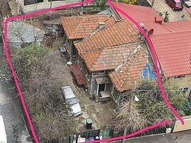 Casa de vânzare 2 camere, în Bucureşti, zona Văcăresti