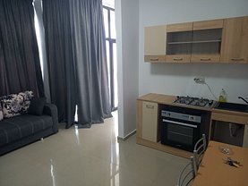 Apartament de vânzare 2 camere, în Năvodari, zona Sud