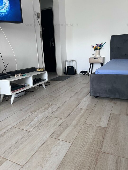 Vindem Garsoniera in Navodari