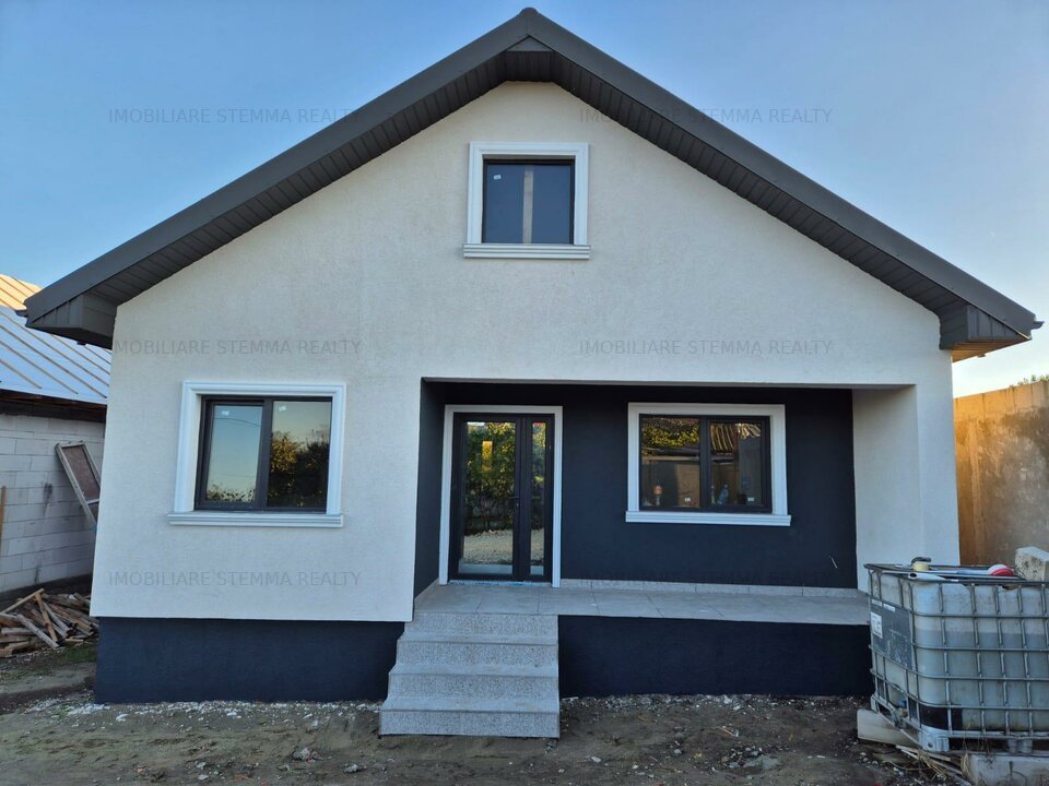 Vindem Casa in Lumina