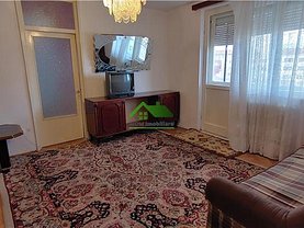 Apartament de închiriat 2 camere, în Sibiu, zona Mihai Viteazul