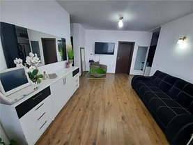 Apartament de închiriat 3 camere, în Sibiu, zona Central