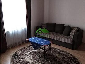 Garsonieră de vânzare, în Sibiu, zona Turnişor
