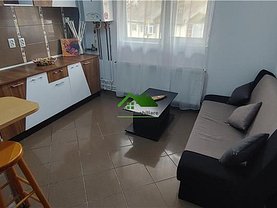 Apartament de închiriat 2 camere, în Sibiu, zona Terezian