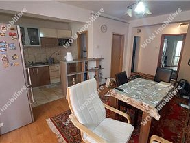 Apartament de vânzare 4 camere, în Sibiu, zona Ştrand