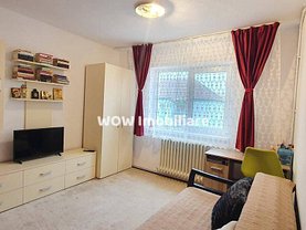 Apartament de vânzare 2 camere, în Sibiu, zona Hipodrom 1