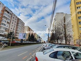 Apartament de vânzare 2 camere, în Sibiu, zona Mihai Viteazul