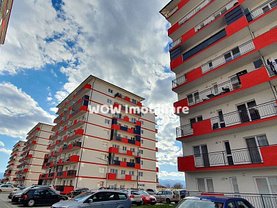 Penthouse de vânzare 3 camere, în Sibiu, zona Periferie