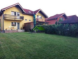 Casa de închiriat 3 camere, în Sibiu, zona Central