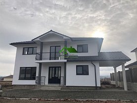 Casa de vânzare 4 camere, în Sibiu, zona Arhitecţilor - Calea Cisnădiei