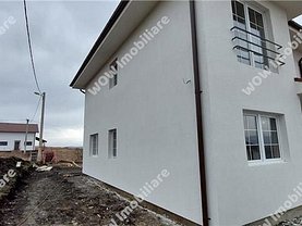 Casa de vânzare 5 camere, în Sibiu, zona Central