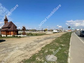 Casa de vânzare 3 camere, în Sibiu, zona Arhitecţilor - Calea Cisnădiei