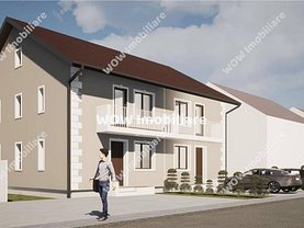 Casa de vânzare 4 camere, în Sibiu, zona Trei Stejari