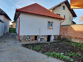 Casa de vânzare 3 camere, în Sibiu, zona Terezian