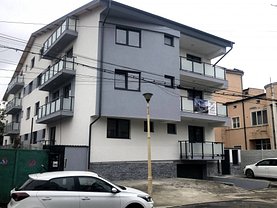 Casa de vanzare 3 camere, în Bucuresti, zona Matei Voievod