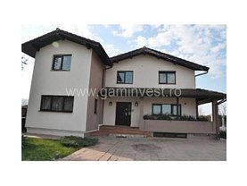 Casa de vânzare 7 camere, în Voluntari