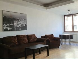 Garsonieră de vânzare, în Bucureşti, zona Herăstrău