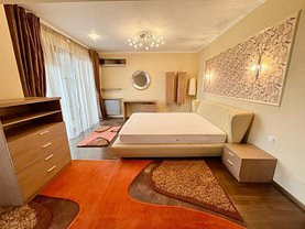 Apartament de închiriat 3 camere, în Bucureşti, zona Pipera