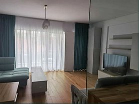Garsonieră de închiriat, în Bucureşti, zona Aviaţiei
