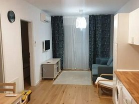 Apartament de închiriat 2 camere, în Bucuresti, zona Aviatiei