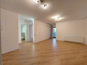 Apartament de vânzare 3 camere, în Bucuresti, zona Pipera