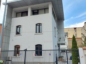Casa de închiriat 7 camere, în Bucuresti, zona Titulescu