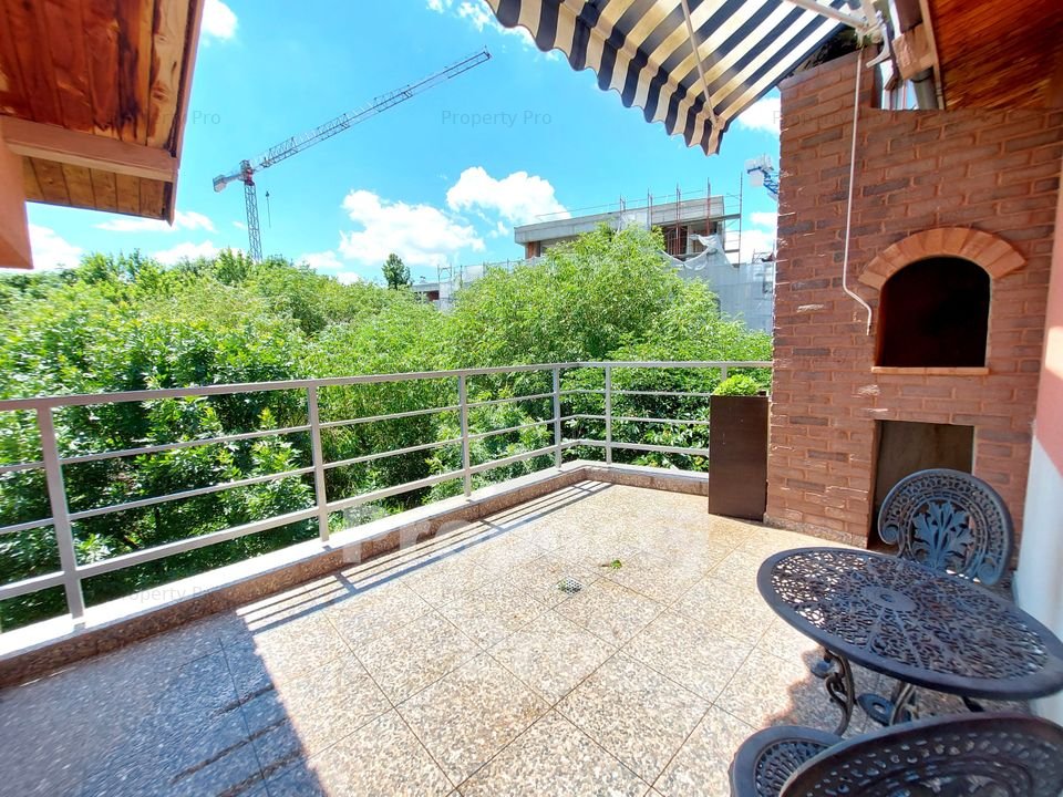 Duplex, 6 camere, Herastrau