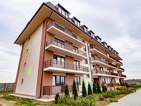 Apartament de vânzare 3 camere, în Craiova, zona Brestei