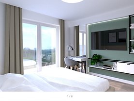 Apartament de vânzare 2 camere, în Craiova, zona Cornitoiu