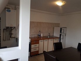 Garsonieră de vânzare, în Craiova, zona Calea Bucureşti